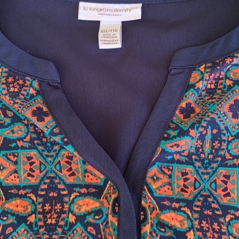 Liz Lange maternity